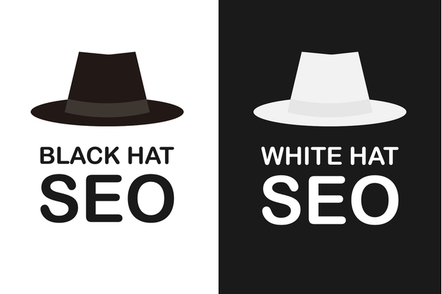 白帽SEO 黑帽SEO 灰帽SEO分別是什么？