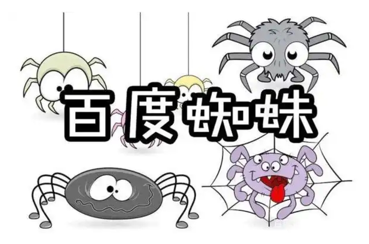 什么是百度蜘蛛？