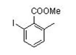 2-Iodo-6-methyl-benzoic acid methyl ester