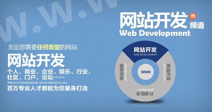 企業(yè)網(wǎng)站建設(shè)常見(jiàn)問(wèn)題